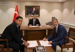 2 bin ton Ceyhan 99 buğday tohumu dağıtılacak