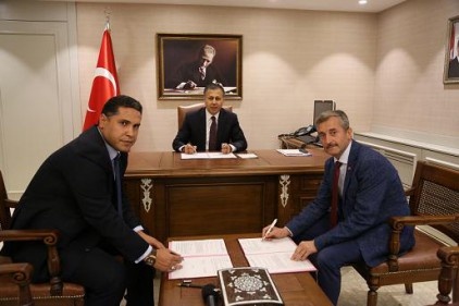 2 bin ton Ceyhan 99 buğday tohumu dağıtılacak