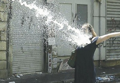 150 bin ton gaz 3 bin ton su kullanıldı