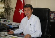 100 bin ton nohut alımı gerçekleştirildi
