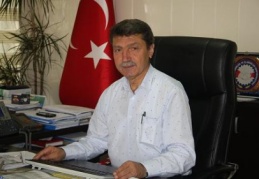 100 bin ton nohut alımı gerçekleştirildi