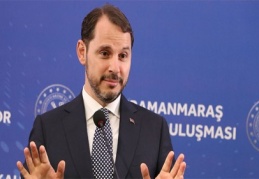 '795 bin vatandaşın toplam 40,6 milyar TL'lik borcu ötelendi'