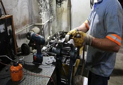 60 bin yabancıya çalışma izni