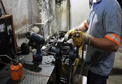 60 bin yabancıya çalışma izni