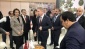 10 bin yerli ve yabancı misafir ziyaret etti