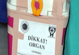 20 bine yakın insan organ bekliyor