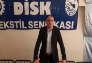 ‘500 bine yakın işçinin yarısı kayıt dışı çalışıyor’