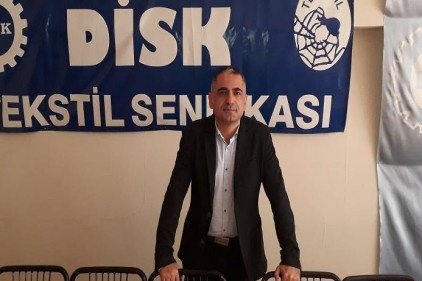 &#8216;500 bine yakın işçinin yarısı kayıt dışı çalışıyor&#8217;