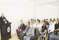 5. Bölge 2. etap arsa tahsisi yapıldı