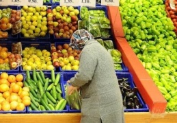 26 bölge içinde en yüksek artış 8,98 ile Gaziantep, Adıyaman, Kilis’te oldu