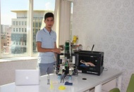 3 boyutlu makine ileher şeyi yapabiliyor