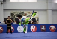 3 branşta 6 dünya şampiyonluğu