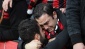 -Bu gözyaşları Eskişehirspor için 