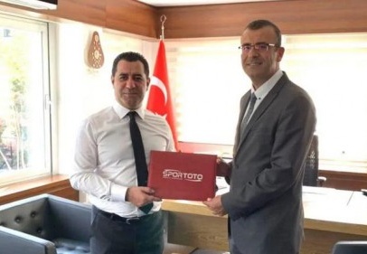 2 buçuk milyon TL’lik protokole imza atıldı