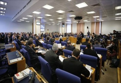 2020 Bütçe Kanun Teklifi komisyonda kabul edildi