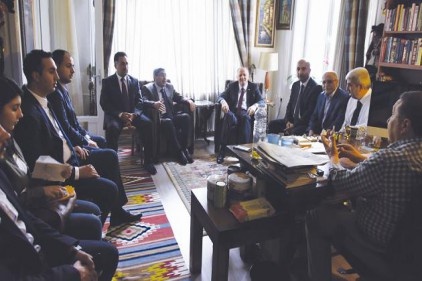 14 büyük proje ile geliyoruz