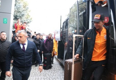 3 büyükler ikinci yarı 30 bin kilometre yol yapacak