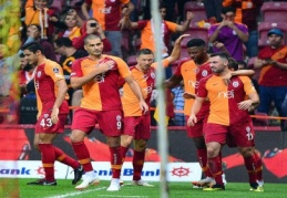 3 büyüklerde kadro revizyonu 