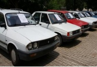 3 çalıntı otomobil ele, 2 kişi gözaltında