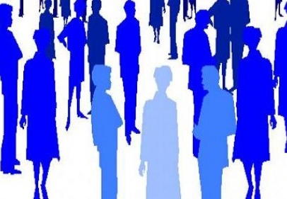 8 çalışandan 1'i kamuda görev yapıyor