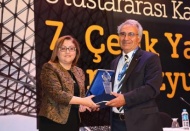 7. Çelik Yapılar Sempozyumu düzenlendi