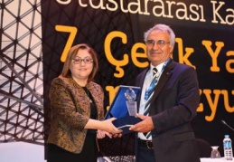 7. Çelik Yapılar Sempozyumu düzenlendi