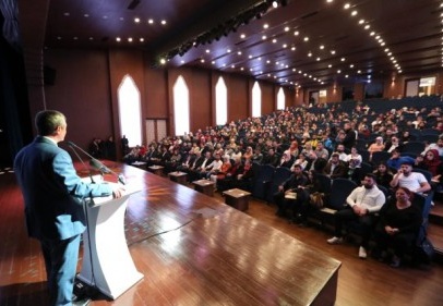 198 çift daha sertifika aldı