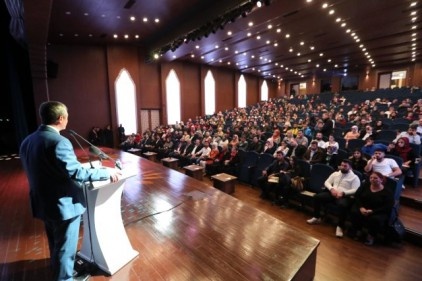 198 çift daha sertifika aldı