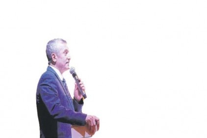 7 çift umreye uğurlandı
