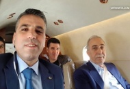 400 çiftçiye 200 ton koyun süt yemi dağıtılacak