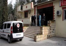3 çocuk annesi bir anne, evinde ölü olarak bulundu. 
