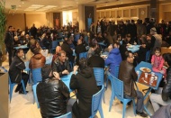 205 daire için bin kişi başvurdu