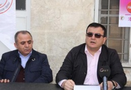 5 dakikada hasta muayene edilmez
