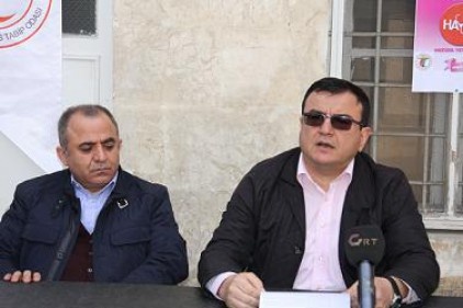 5 dakikada hasta muayene edilmez