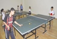 7 Dalda Yaz spor okulu açılıyor