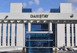 48 Danıştay üyesine soruşturma başlatıldı
