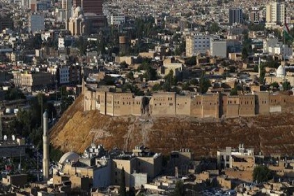 600 Deaş militanı öldüldü