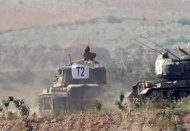 47 DEAŞ üyesi etkisiz hale getirildi