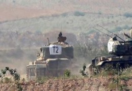 47 DEAŞ üyesi etkisiz hale getirildi