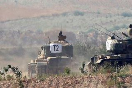 47 DEAŞ üyesi etkisiz hale getirildi