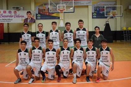 120 dev adamı buluşturdu. 