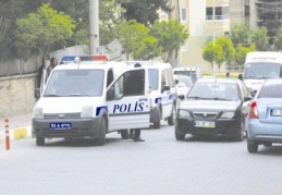 68 dolandırıcı gözaltında