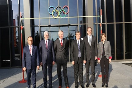 2020 Dünya Hava Oyunları Türkiye&#8217;de yapılacak