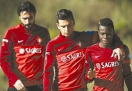 2014 Dünya Kupası’na katılacak 31 takım belli oldu