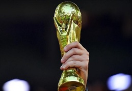 2018 Dünya Kupası'nda son 16 eşleşmeleri belli oldu