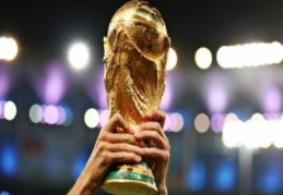 2018 Dünya Kupası’nda yarı finalistler belli oldu