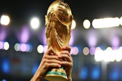 2018 Dünya Kupası&#8217;nda yarı finalistler belli oldu