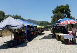 “ DÜNYANIN 8. HARİKASI ” (*) : ARAPAPIŞTI KANYONU