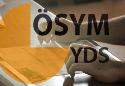 2015 e-YDS başvuruları 5-9  Kasım tarihleri arasında olacak