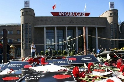 10 Ekim Katliamı Davasında Polisler Dinlendi 